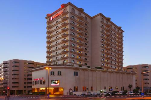 Dubai Vereinigte Arabische Emirate Promo-Code Booking.com