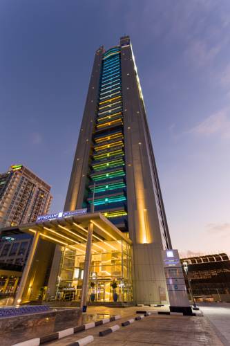 Dubai Vereinigte Arabische Emirate Promo-Code Booking.com