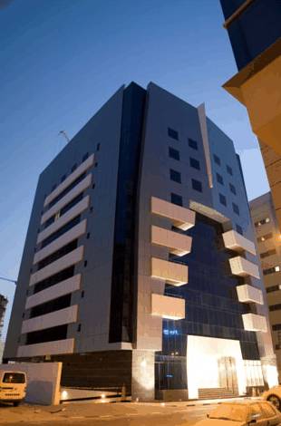 Dubai Vereinigte Arabische Emirate Promo-Code Booking.com