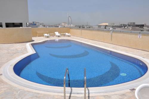 Dubai Vereinigte Arabische Emirate Promo-Code Booking.com