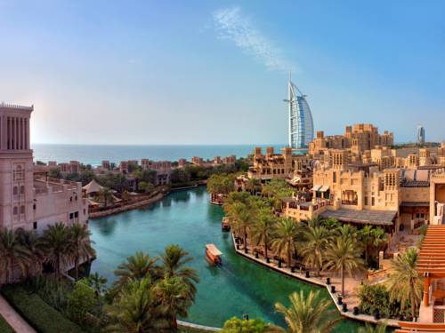 Dubai Vereinigte Arabische Emirate Promo-Code Booking.com