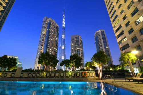 Dubai Vereinigte Arabische Emirate Promo-Code Booking.com