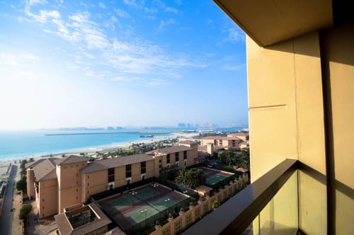Dubai Vereinigte Arabische Emirate Promo-Code Booking.com