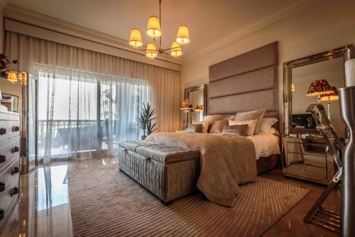Dubai Vereinigte Arabische Emirate Promo-Code Booking.com