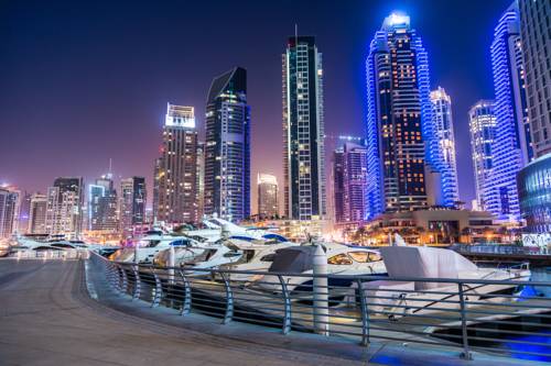 Dubai Vereinigte Arabische Emirate Promo-Code Booking.com