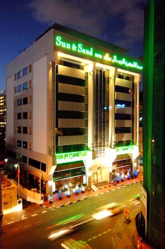 Dubai Vereinigte Arabische Emirate Promo-Code Booking.com