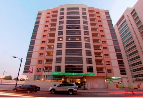 Dubai Vereinigte Arabische Emirate Promo-Code Booking.com