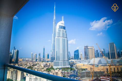Dubai Vereinigte Arabische Emirate Promo-Code Booking.com