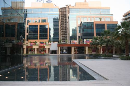 Dubai Vereinigte Arabische Emirate Promo-Code Booking.com