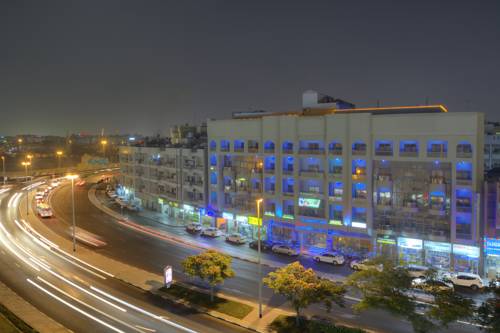Dubai Vereinigte Arabische Emirate Promo-Code Booking.com