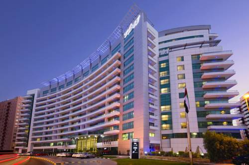 Dubai Vereinigte Arabische Emirate Promo-Code Booking.com