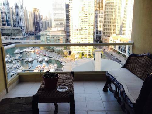 Dubai Vereinigte Arabische Emirate Promo-Code Booking.com