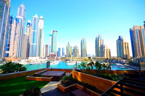Dubai Vereinigte Arabische Emirate Promo-Code Booking.com