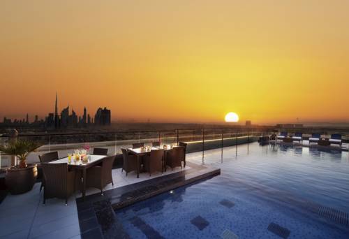 Dubai Vereinigte Arabische Emirate Promo-Code Booking.com