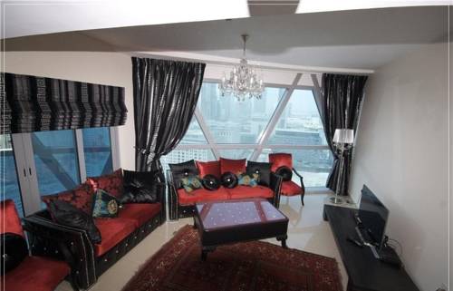 Dubai Vereinigte Arabische Emirate Promo-Code Booking.com