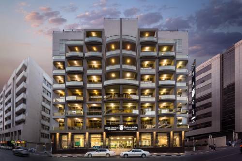 Dubai Vereinigte Arabische Emirate Promo-Code Booking.com