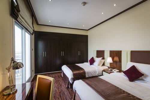 Dubai Vereinigte Arabische Emirate Promo-Code Booking.com
