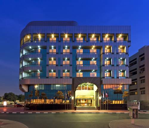 Dubai Vereinigte Arabische Emirate Promo-Code Booking.com