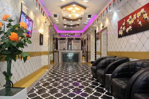Dubai Vereinigte Arabische Emirate Promo-Code Booking.com