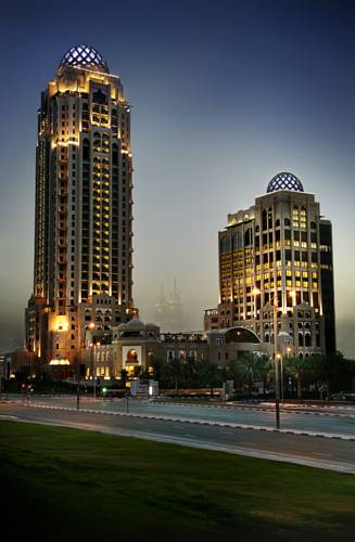 Dubai Vereinigte Arabische Emirate Promo-Code Booking.com