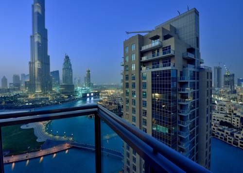 Dubai Vereinigte Arabische Emirate Promo-Code Booking.com