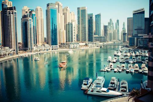 Dubai Vereinigte Arabische Emirate Promo-Code Booking.com