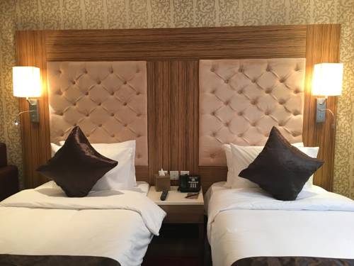 Dubai Vereinigte Arabische Emirate Promo-Code Booking.com