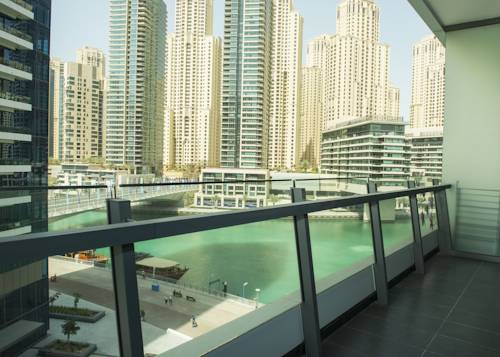 Dubai Vereinigte Arabische Emirate Promo-Code Booking.com