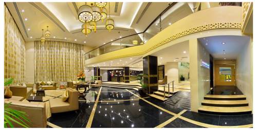 Dubai Vereinigte Arabische Emirate Promo-Code Booking.com