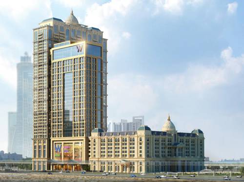 Dubai Vereinigte Arabische Emirate Promo-Code Booking.com