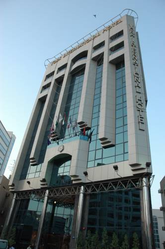 Dubai Vereinigte Arabische Emirate Promo-Code Booking.com