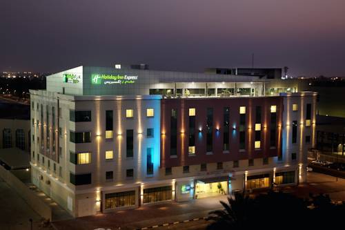 Dubai Vereinigte Arabische Emirate Promo-Code Booking.com