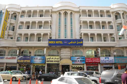 Dubai Vereinigte Arabische Emirate Promo-Code Booking.com