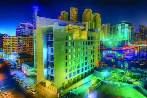 Dubai Vereinigte Arabische Emirate Promo-Code Booking.com