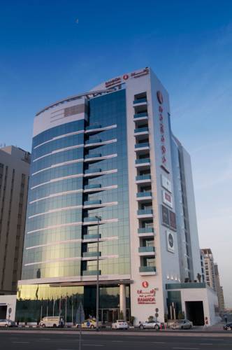 Dubai Vereinigte Arabische Emirate Promo-Code Booking.com