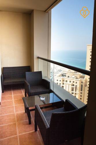 Dubai Vereinigte Arabische Emirate Promo-Code Booking.com