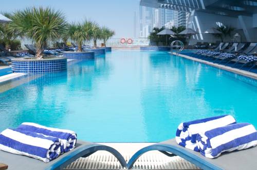 Dubai Vereinigte Arabische Emirate Promo-Code Booking.com