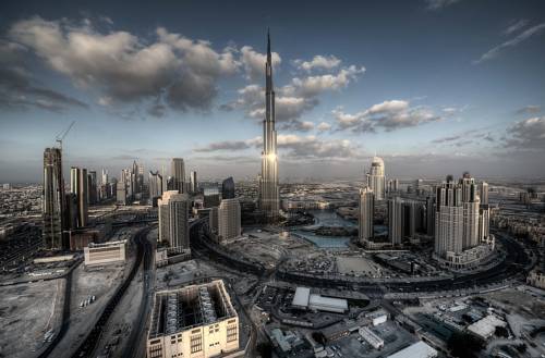 Dubai Vereinigte Arabische Emirate Promo-Code Booking.com