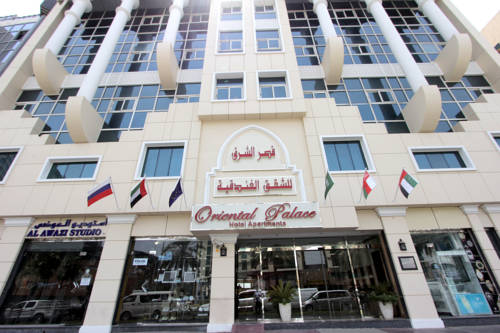 Dubai Vereinigte Arabische Emirate Promo-Code Booking.com