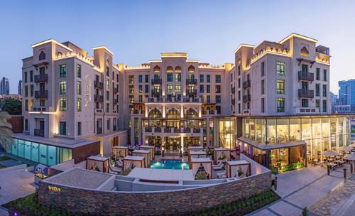 Dubai Vereinigte Arabische Emirate Promo-Code Booking.com