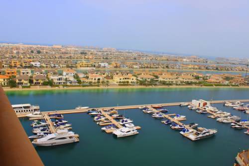 Dubai Vereinigte Arabische Emirate Promo-Code Booking.com