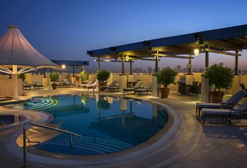 Dubai Vereinigte Arabische Emirate Promo-Code Booking.com