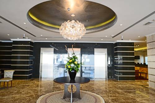 Dubai Vereinigte Arabische Emirate Promo-Code Booking.com
