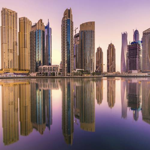 Dubai Vereinigte Arabische Emirate Promo-Code Booking.com