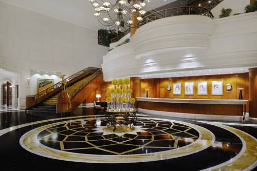 Dubai Vereinigte Arabische Emirate Promo-Code Booking.com