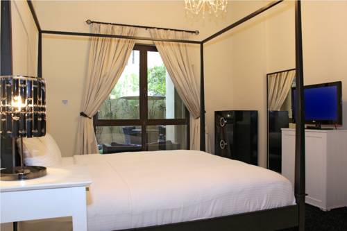 Dubai Vereinigte Arabische Emirate Promo-Code Booking.com