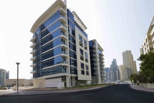 Dubai Vereinigte Arabische Emirate Promo-Code Booking.com