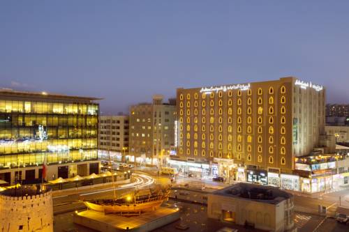 Dubai Vereinigte Arabische Emirate Promo-Code Booking.com