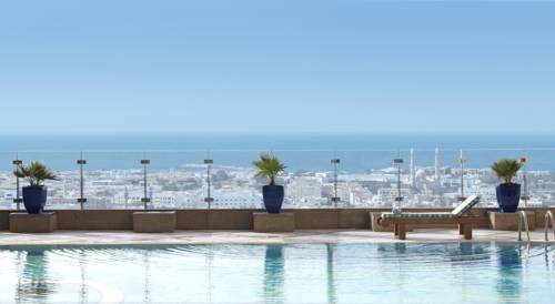 Dubai Vereinigte Arabische Emirate Promo-Code Booking.com