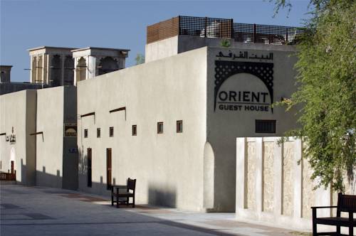 Dubai Vereinigte Arabische Emirate Promo-Code Booking.com